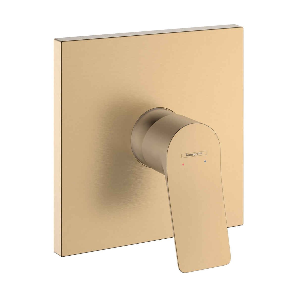 Hansgrohe-Vivenis-Single-lever-shower-mixer-for-concealed-installation-for-iBox-universal-Brushed-Bronze-75615140