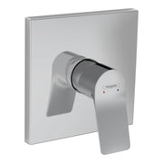 Hansgrohe Vivenis Single lever shower mixer for concealed installation for iBox universal Chrome 75615000