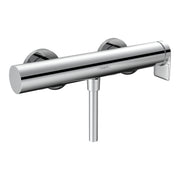 Hansgrohe Vivenis Single lever shower mixer for exposed installation Chrome 75620000