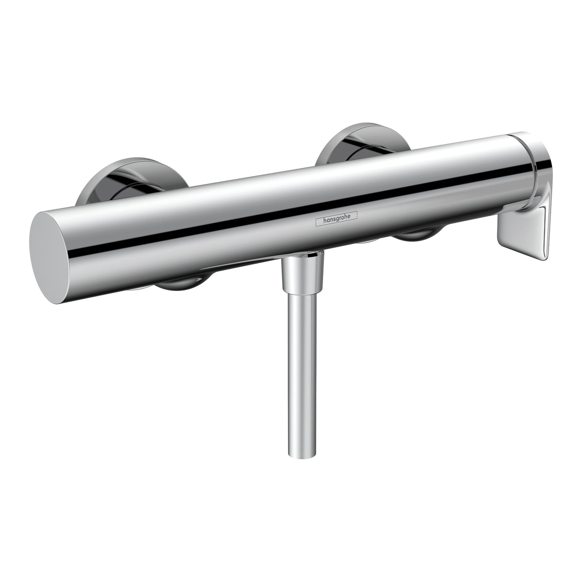 Hansgrohe Vivenis Single lever shower mixer for exposed installation Chrome 75620000