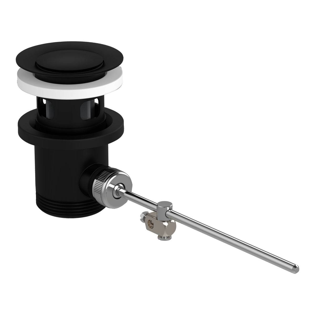 Hansgrohe Waste set pop up for basin and bidet mixers 94139670.jpg
