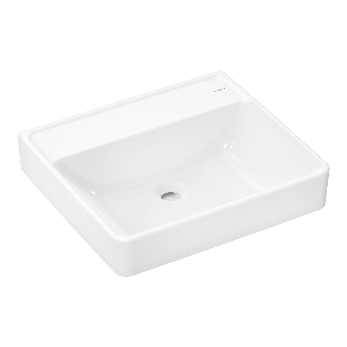 Hansgrohe-Xanuia-Q-Wash-basin-550-480-without-tap-hole-and-overflow-SmartClean-White-61148450