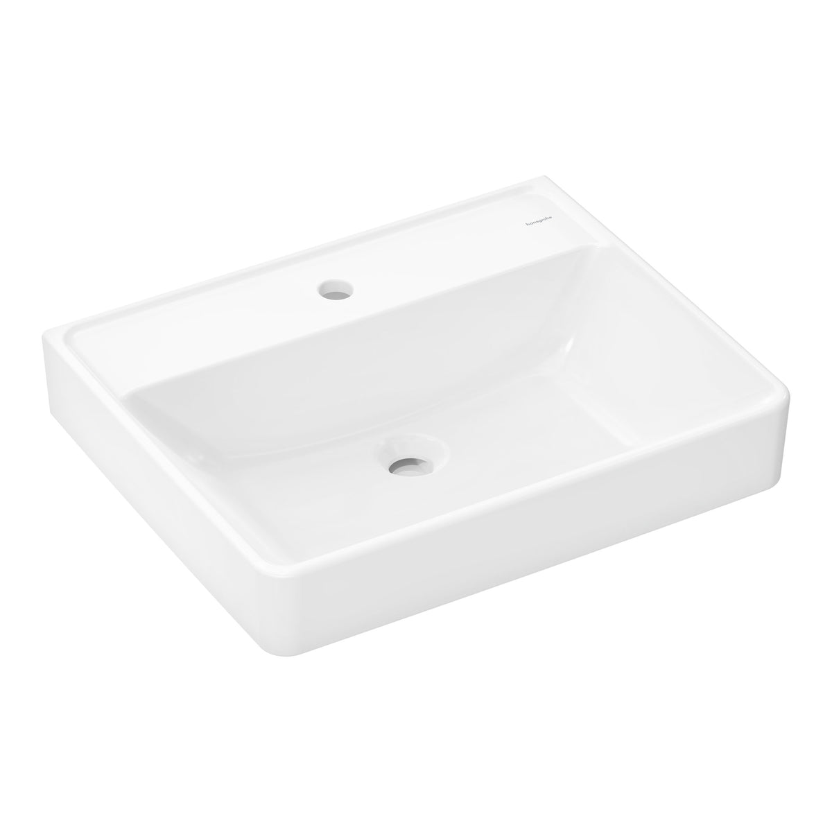 Hansgrohe-Xanuia-Q-Wash-basin-600-480-with-tap-hole-without-overflow-SmartClean-White-61150450