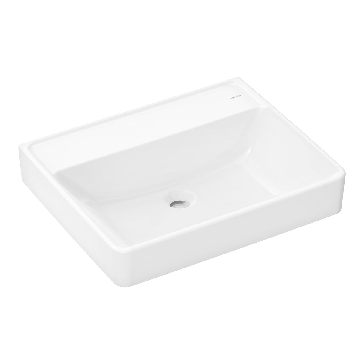 Hansgrohe-Xanuia-Q-Wash-basin-600-480-without-tap-hole-and-overflow-SmartClean-White-61151450