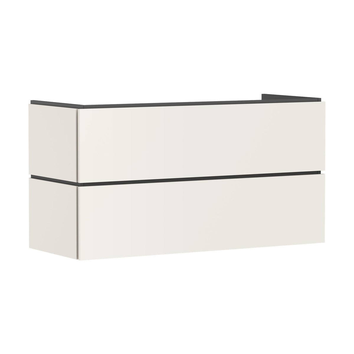 Hansgrohe-Xilesa-E-Vanity-unit-1180-470-with-2-drawers-for-wash-basin-Sand-Matt-Beige-54264780
