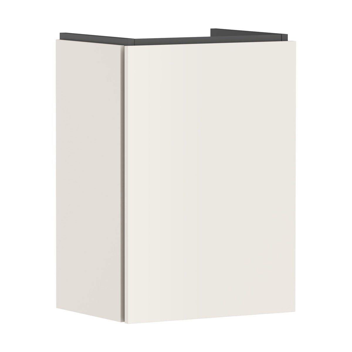 Hansgrohe-Xilesa-E-Vanity-unit-430-330-for-handrinse-basin-door-hinge-right-Sand-Matt-Beige-54246780
