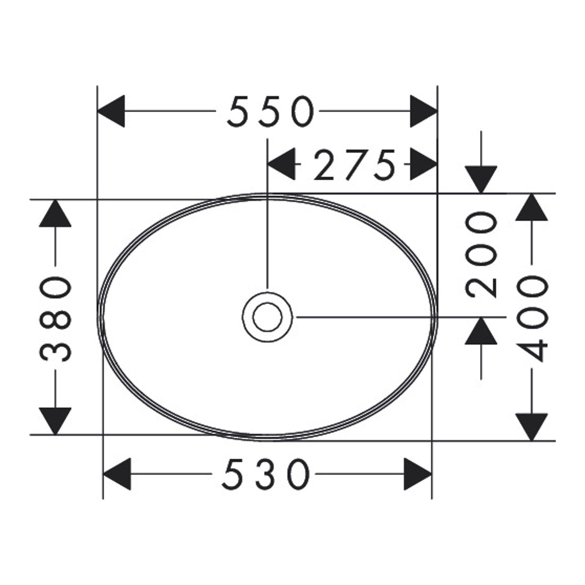 שרטוט מידות / Scale drawing