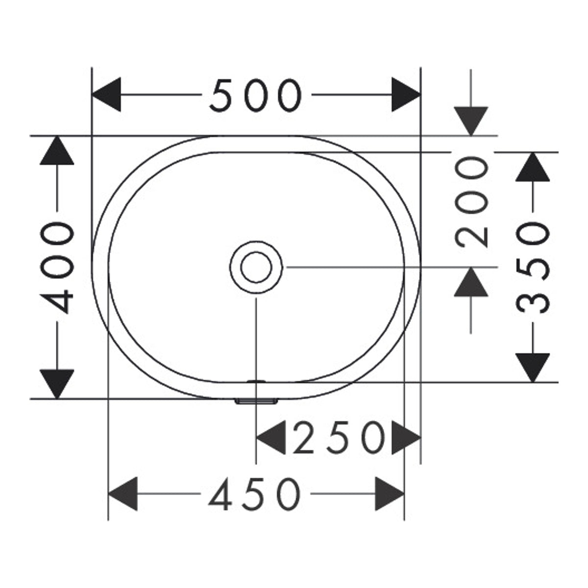 שרטוט מידות / Scale drawing