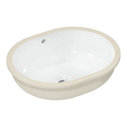 Hansgrohe Xuniva U Undercounter basin 450 350 without tap hole with overflow White 60153450.jpg