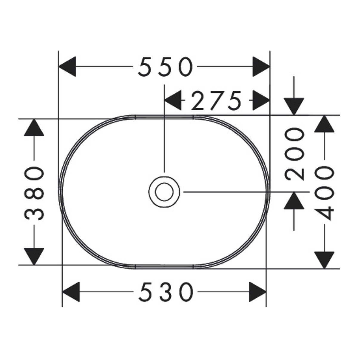 שרטוט מידות / Scale drawing