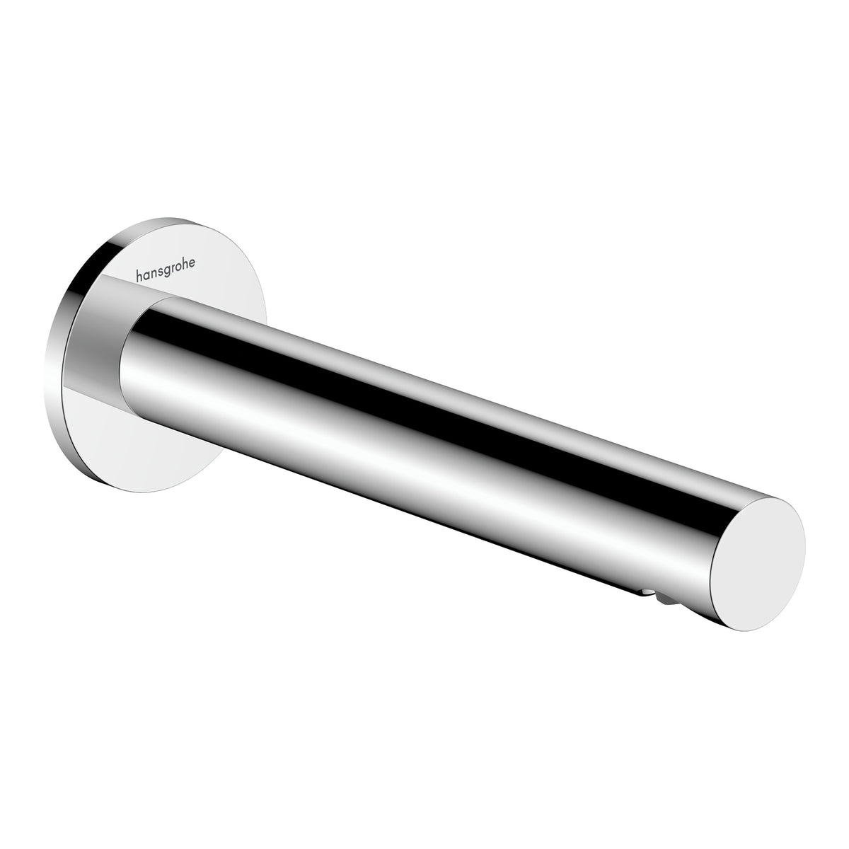 Hansgrohe Zesis S Bath spout Chrome 74410000.jpg