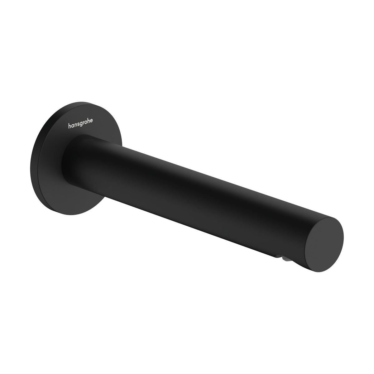 Hansgrohe-Zesis-S-Bath-spout-Matt-Black-74410670
