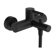 Hansgrohe-Zesis-S-Single-lever-bath-mixer-for-exposed-installation-Matt-Black-74420670