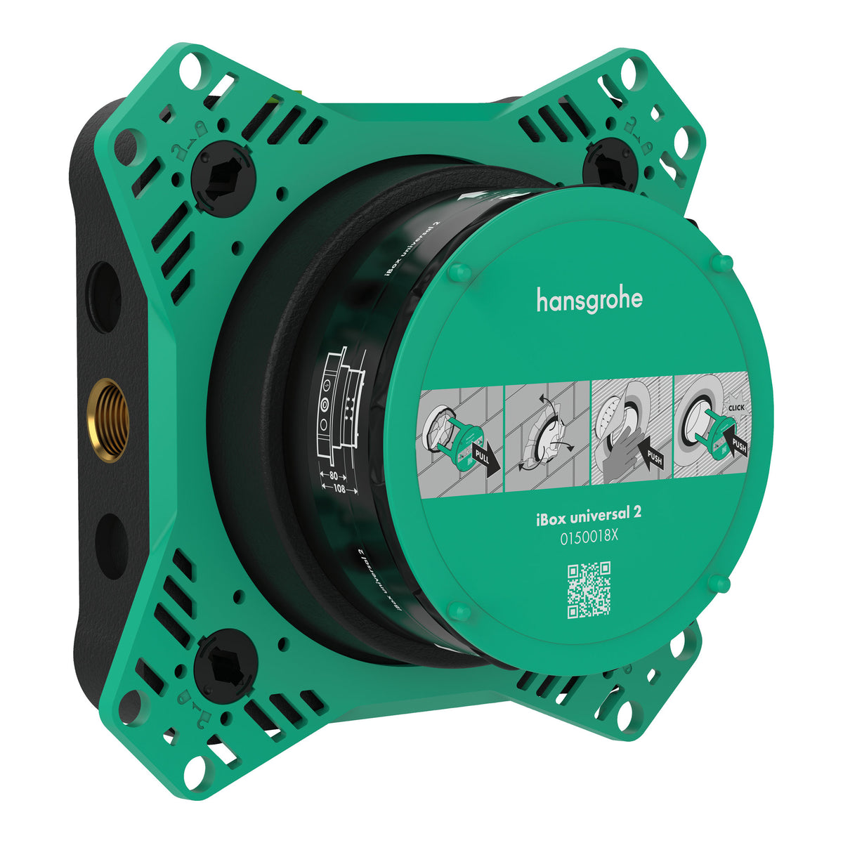 Hansgrohe iBox universal 2 Basic set 01500 01500187.jpg
