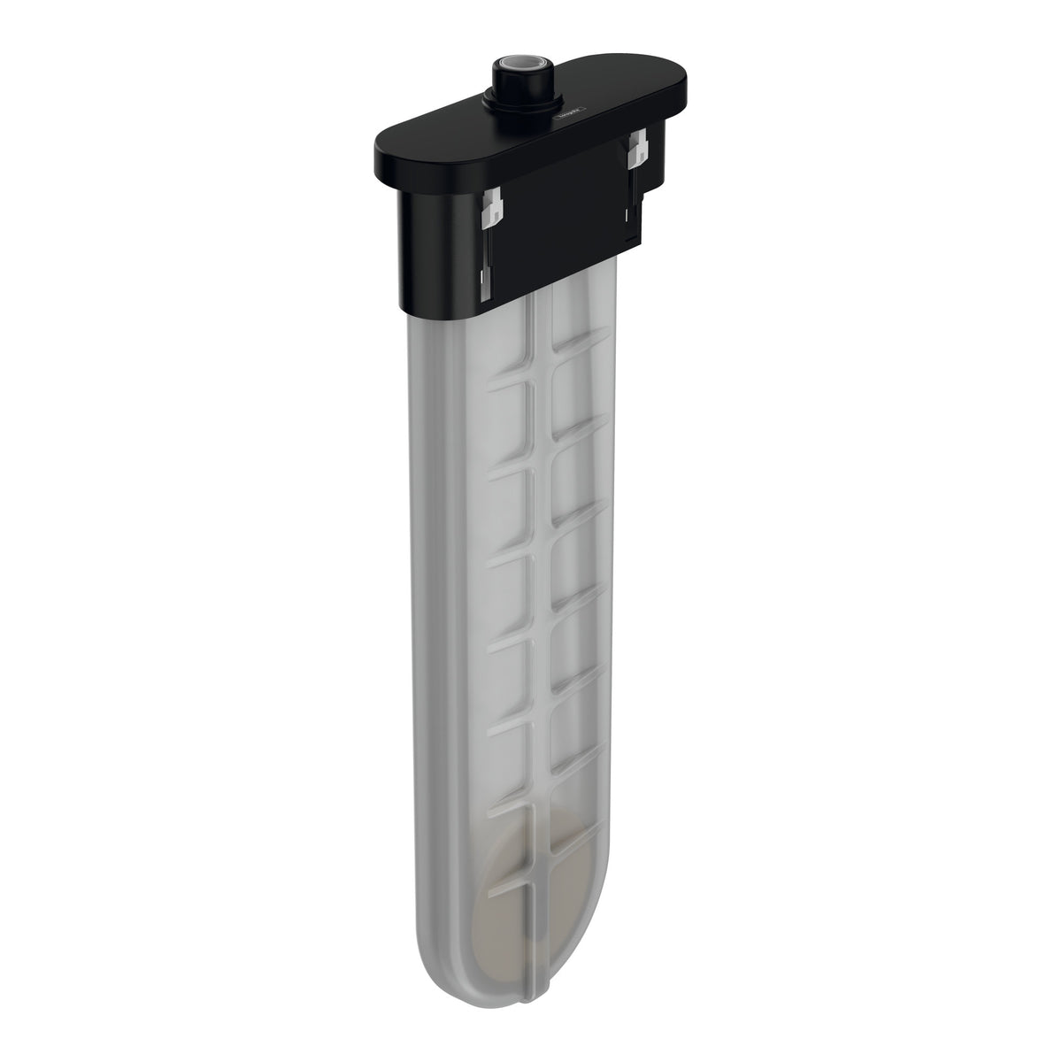 Hansgrohe sBox Finish set oval Matt Black 28020670.jpg