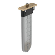 Hansgrohe sBox Finish set square Brushed Bronze 28010140.jpg