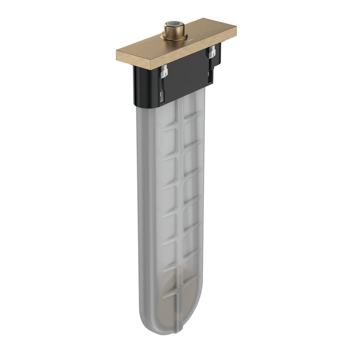 Hansgrohe sBox Finish set square Brushed Bronze 28010140.jpg