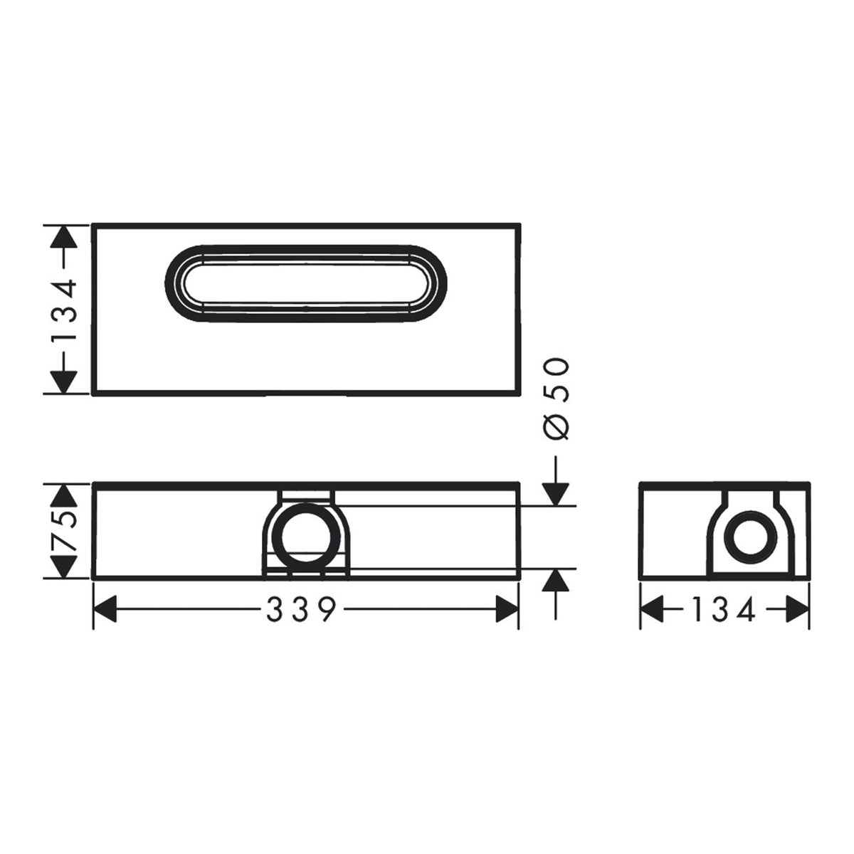 Hansgrohe-uBox-universal-Base-set-for-finish-sets-for-standard-installation-01001-technical-01