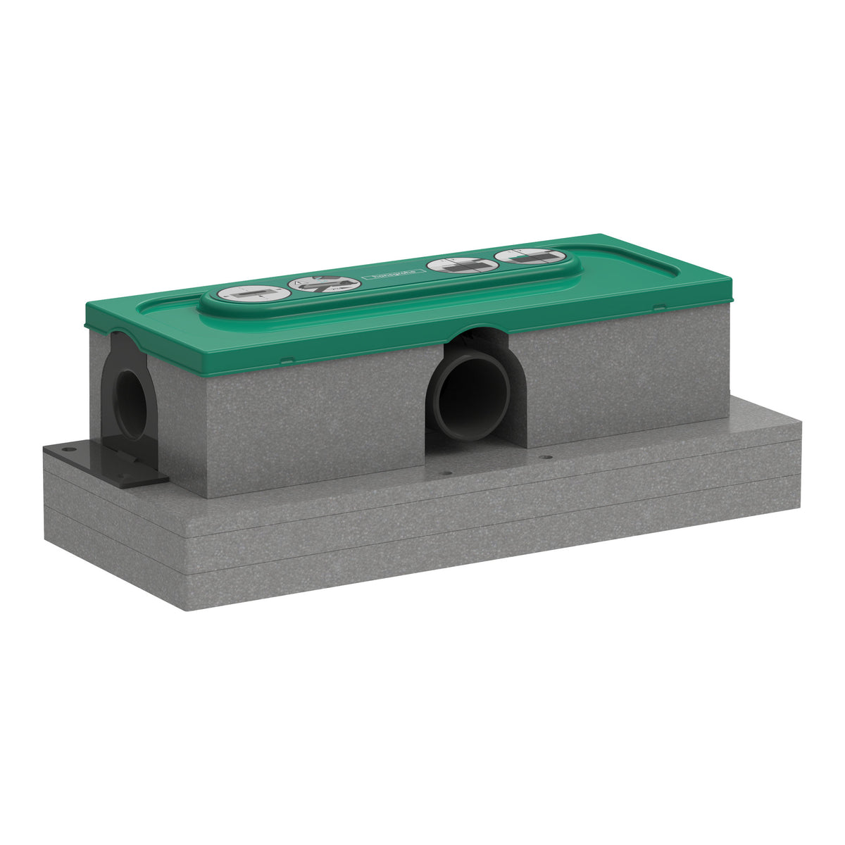 Hansgrohe-uBox-universal-Base-set-for-finish-sets-for-standard-installation-01001180