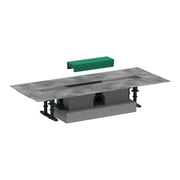 Hansgrohe uBox universal Complete set for standard installation 600 for shower drains finish sets 56022180.jpg