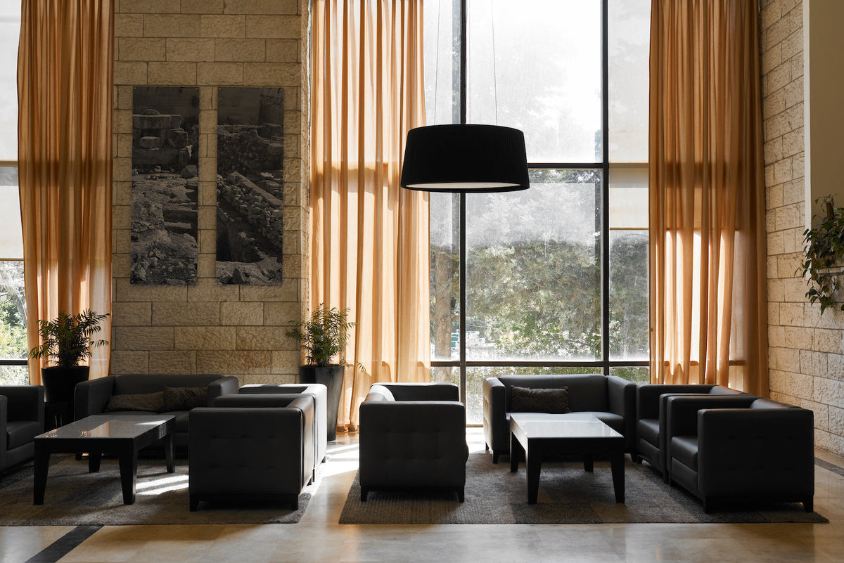 Hansgrohe & Axor 