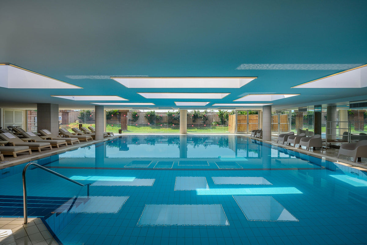 Hansgrohe & Axor 