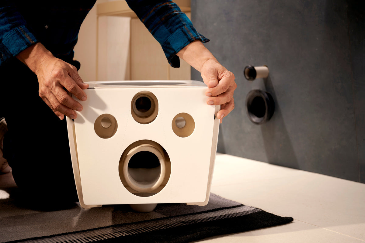Made to fit Noise Reduction