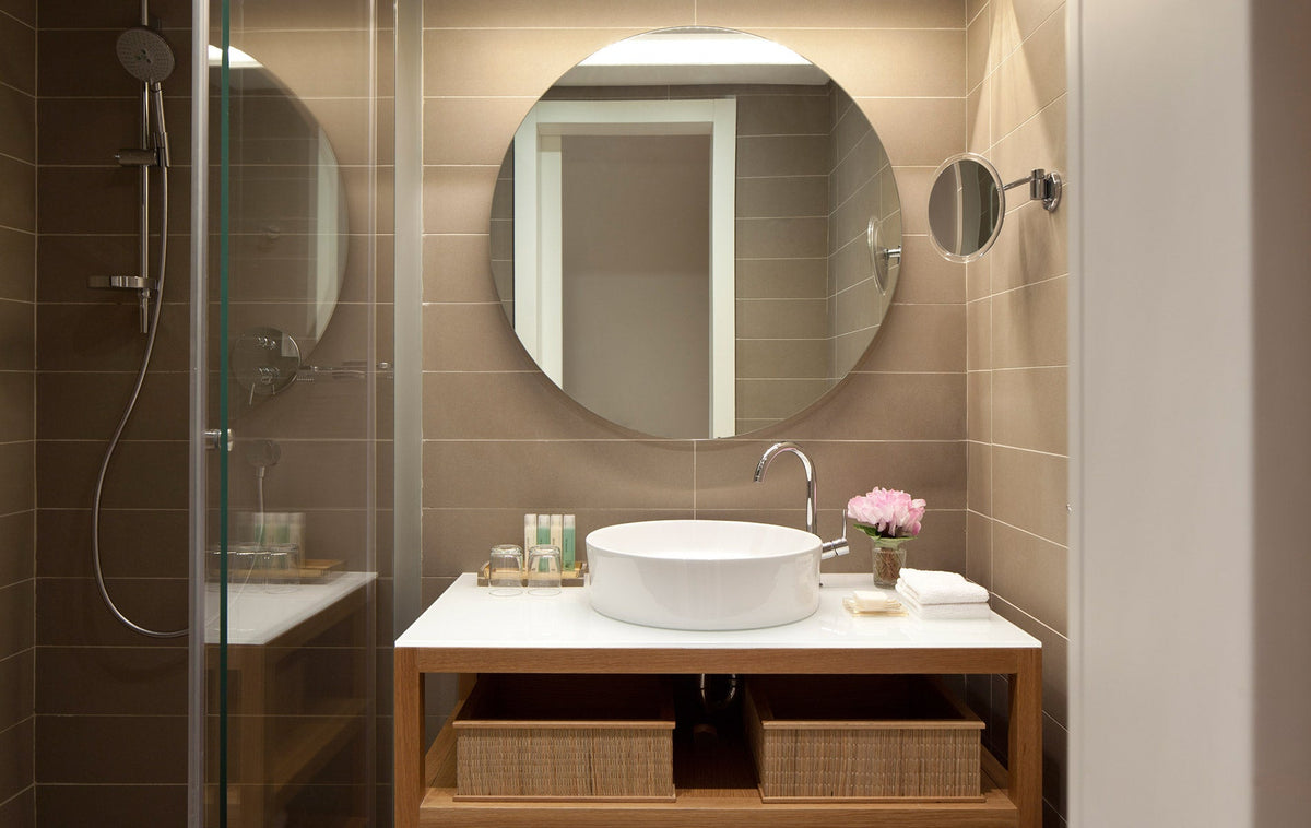 Hansgrohe & Axor 