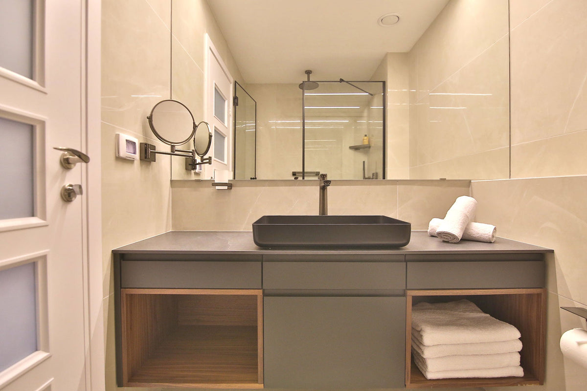 Hansgrohe & Axor 