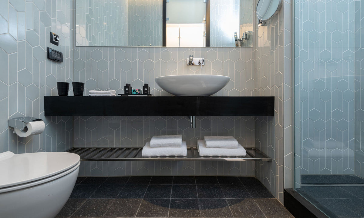Hansgrohe & Axor 