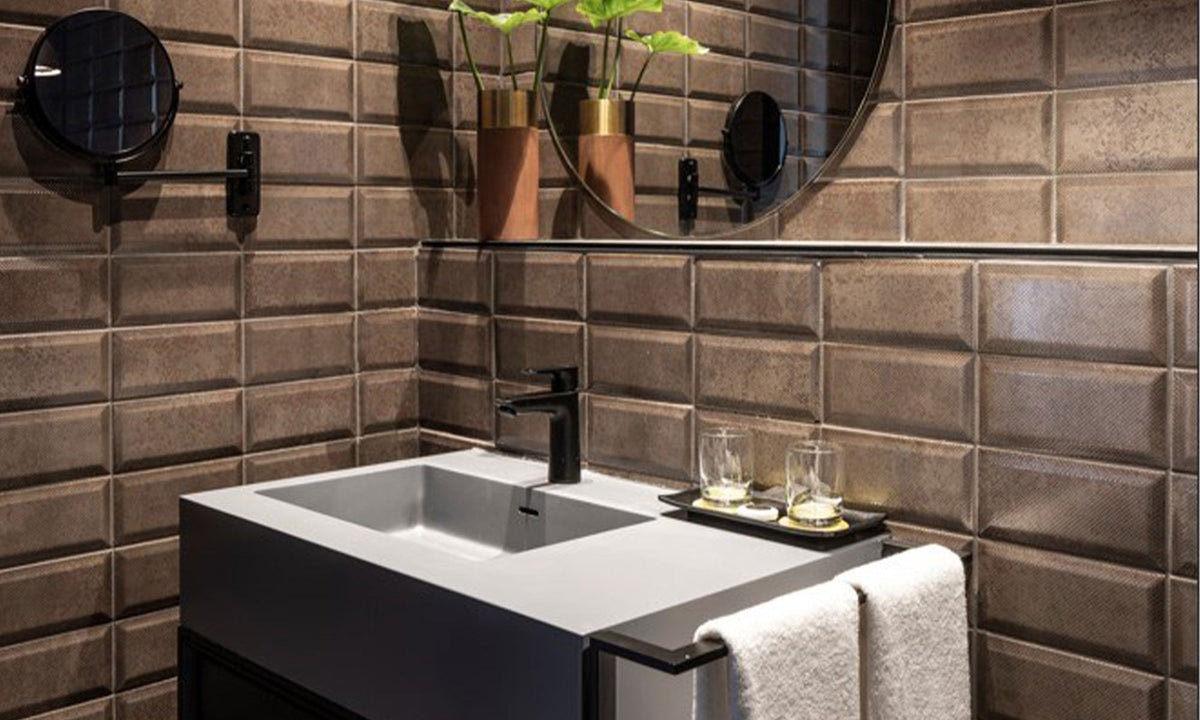 Hansgrohe & Axor 