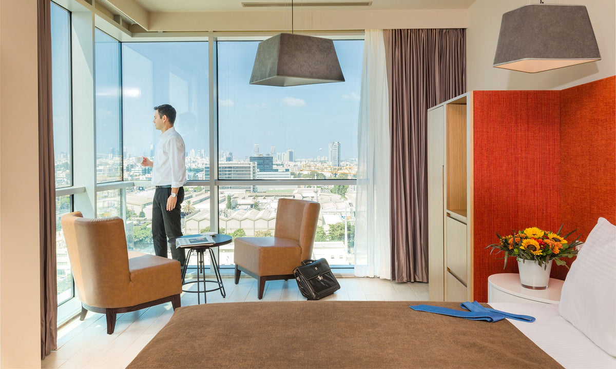 Hansgrohe & Axor 