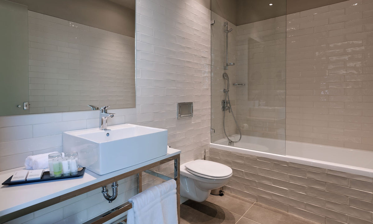 Hansgrohe & Axor 