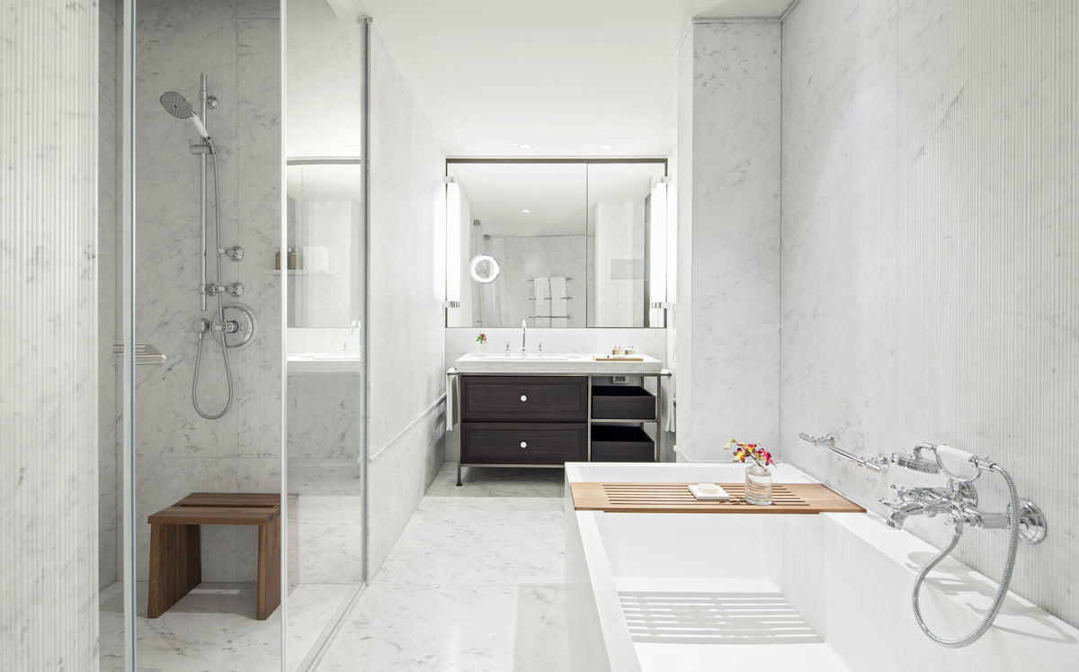 Hansgrohe & Axor 