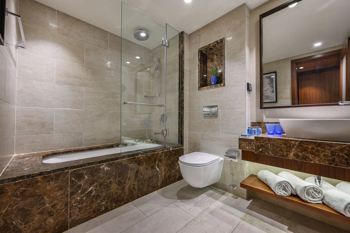 Hansgrohe & Axor 
