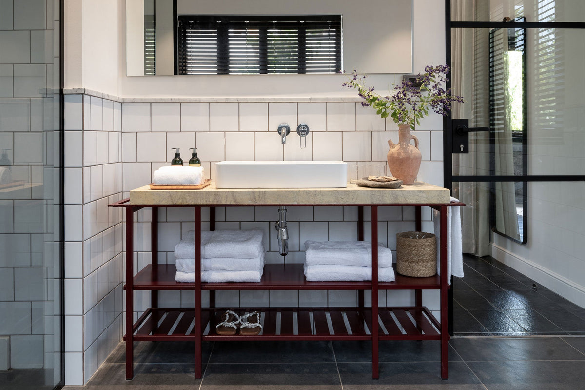 Hansgrohe & Axor 