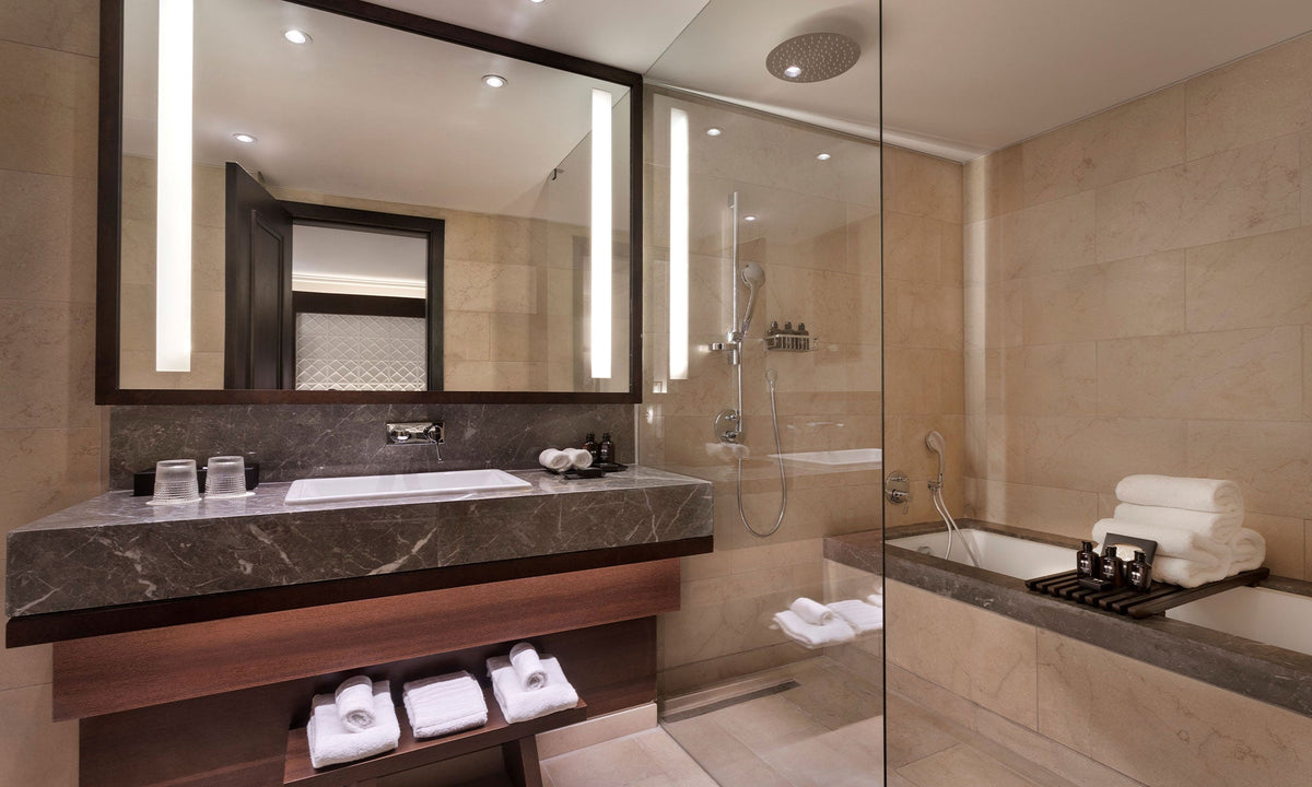 Hansgrohe & Axor 