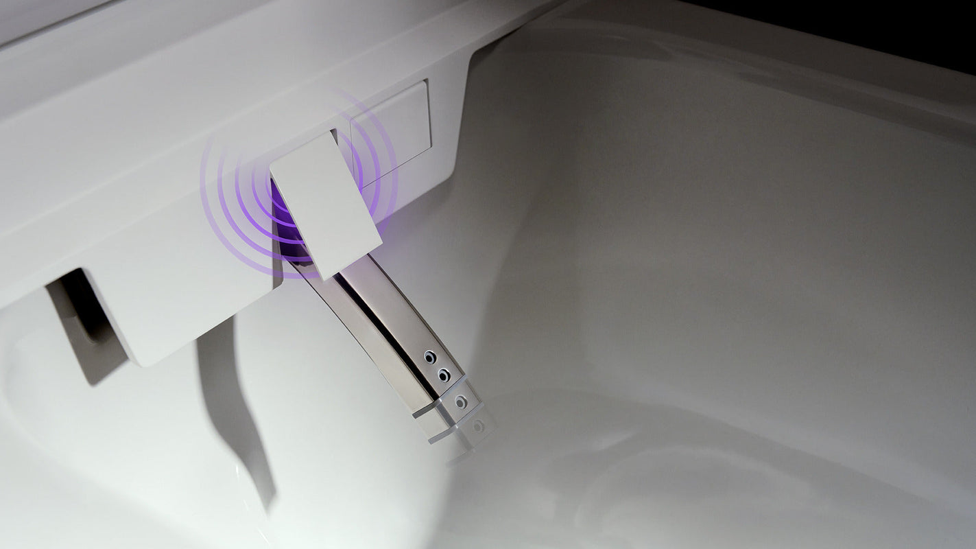 UV Disinfection