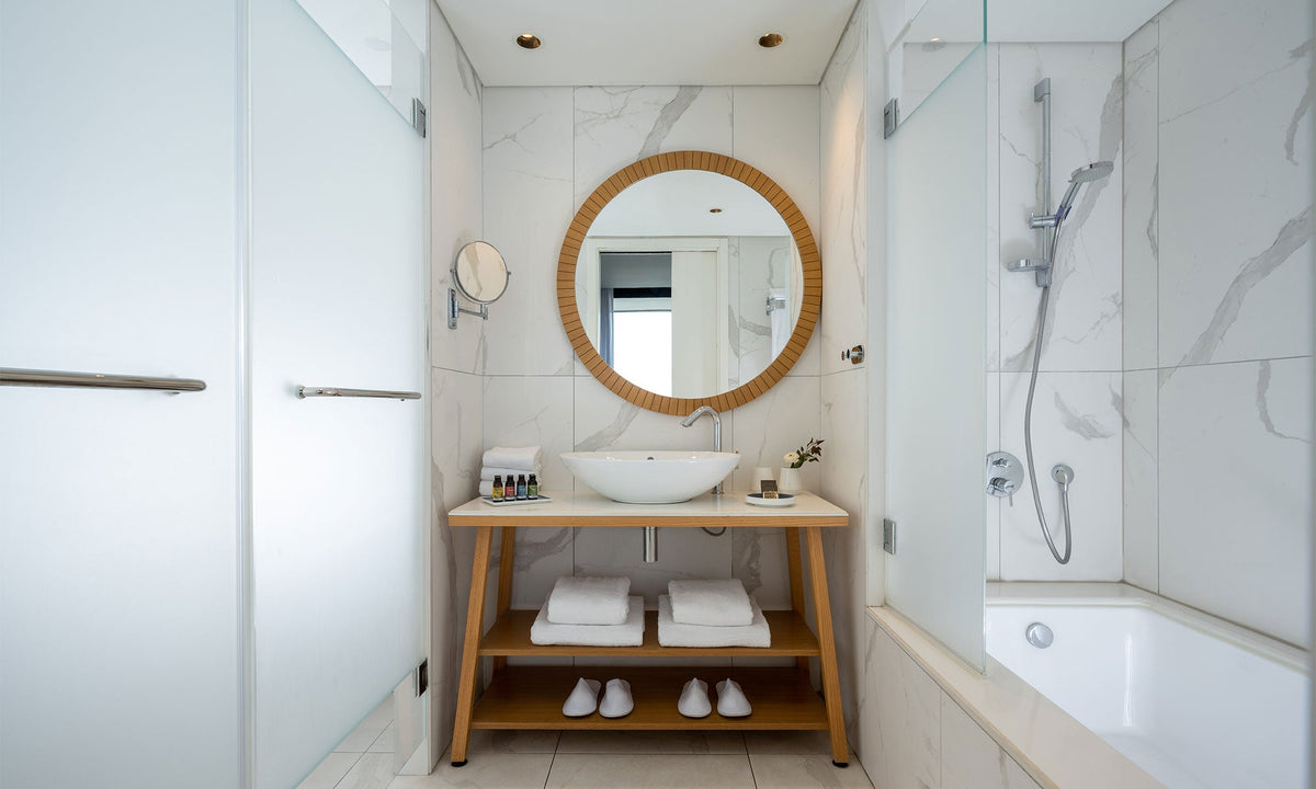 Hansgrohe & Axor 