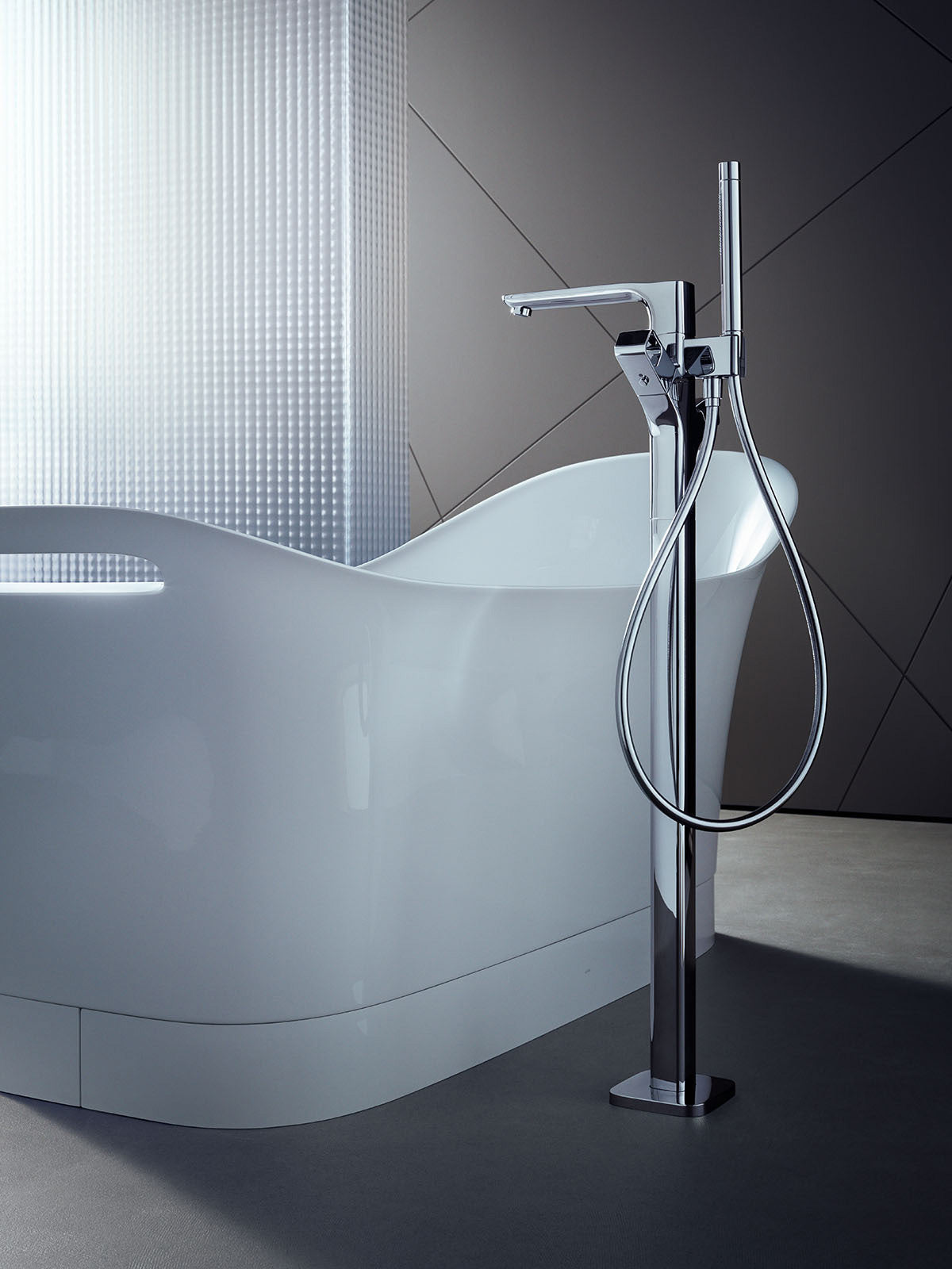 Hansgrohe & Axor 