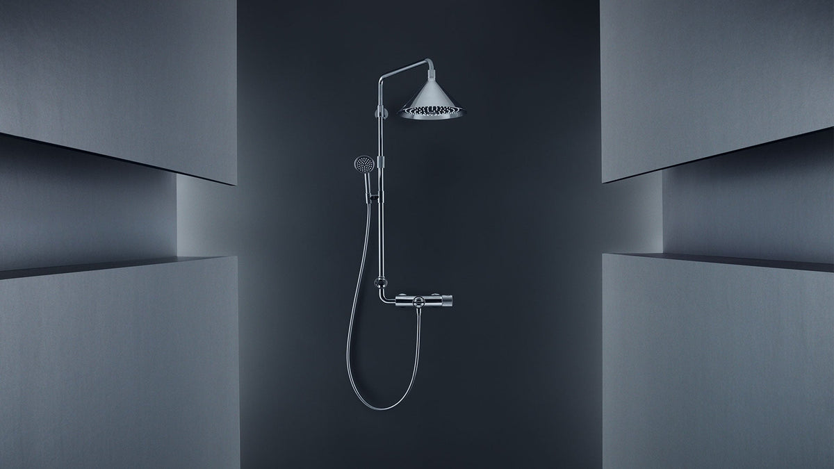 Hansgrohe & Axor 