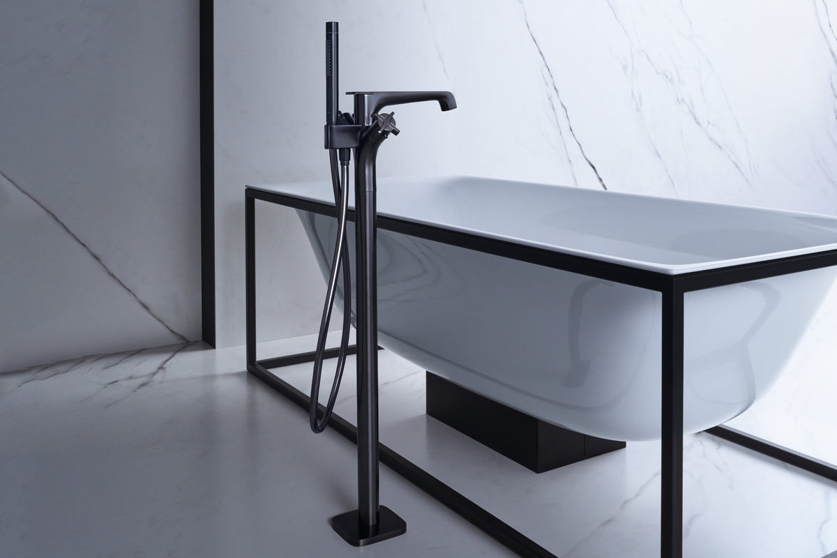 Hansgrohe & Axor 