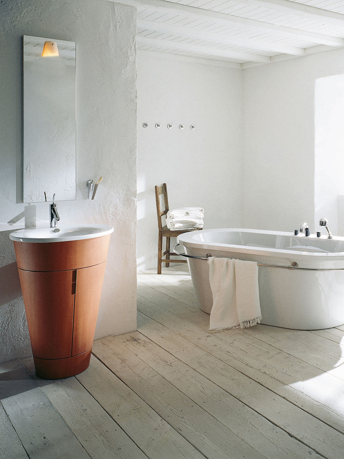 Hansgrohe & Axor 