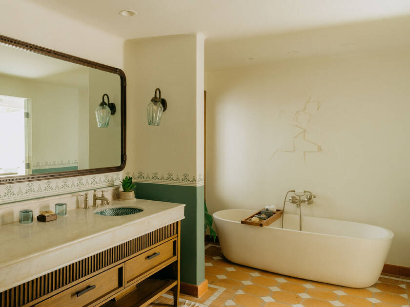 Hansgrohe & Axor 