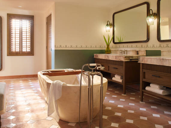 Hansgrohe & Axor 