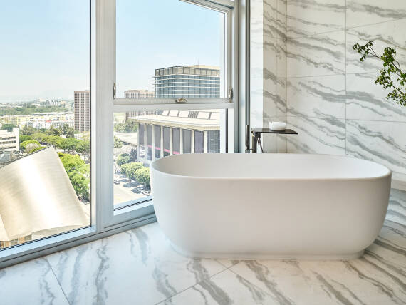 Hansgrohe & Axor 