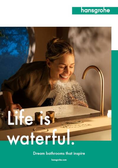 hansgrohe israel pricelist