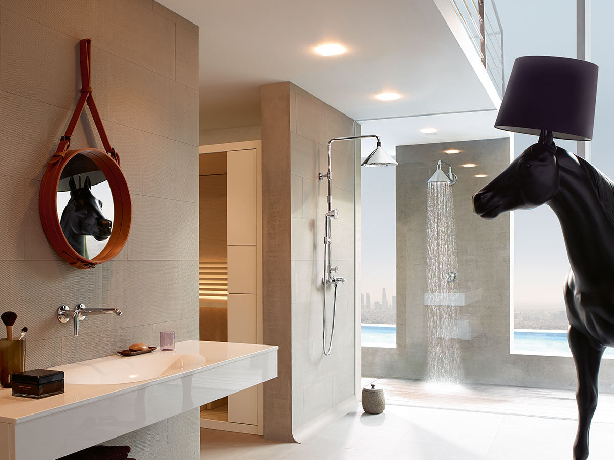 Hansgrohe & Axor 