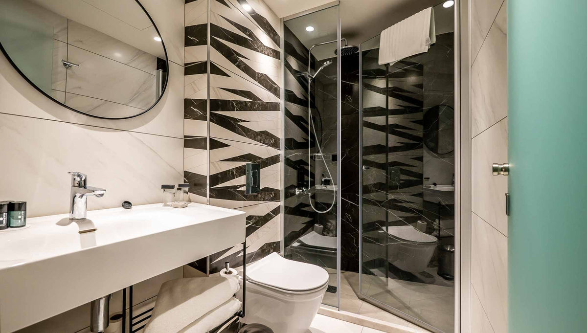 Hansgrohe & Axor 